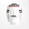 O'Neal Element Squadron Youth MX Jersey White - Black