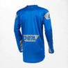 O'Neal Matrix MX Jersey Blue - Gray