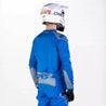 O'Neal Matrix MX Jersey Blue - Gray