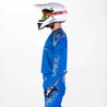 O'Neal Matrix MX Jersey Blue - Gray