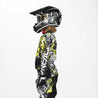 O'Neal Youth Element Jersey Attack Black - HiVIs