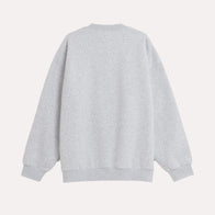 Adidas x Oasis Sweatshirt Sweatshirt unisex detail view 6 | Dash Racegear — Cozy Layer – Adidas x Oasis Graphic Sweatshirt