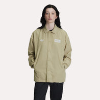 Adidas x Oasis Tour Coach Jacket Jacket unisex detail view 5 | Dash Racegear — Limited Edition Jacket – Adidas Oasis Tour Look