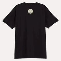 Adidas x Oasis Tour 3-Stripes T-Shirt Shirt unisex detail view 4 | Dash Racegear — unisex adidas x oasis band t-shirt