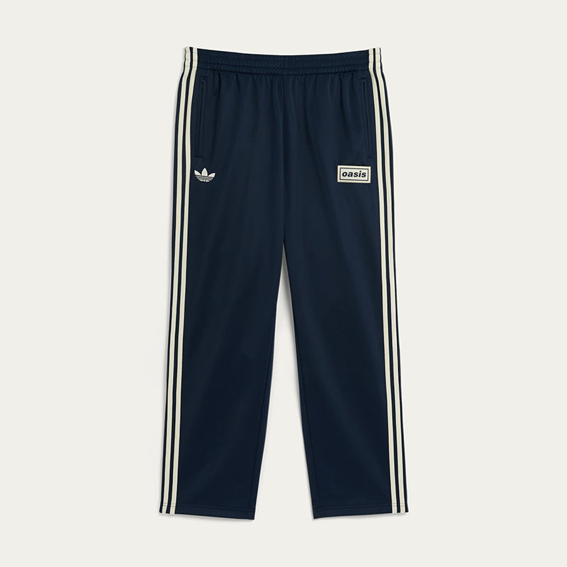 Adidas x Oasis Tracksuit Tracksuit unisex detail view 5 | Dash Racegear — Classic Co-ord – Adidas x Oasis Tracksuit Edition