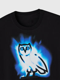OVO Friday The 13th Part 6 T-Shirt Shirt unisex detail view 3 | Dash Racegear — OVO Jason Voorhees Part 6 T-shirt for horror movie fans