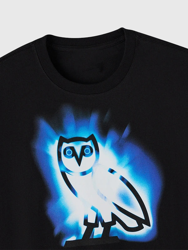 OVO Friday The 13th Part 6 T-Shirt Shirt unisex detail view 3 | Dash Racegear — OVO Jason Voorhees Part 6 T-shirt for horror movie fans