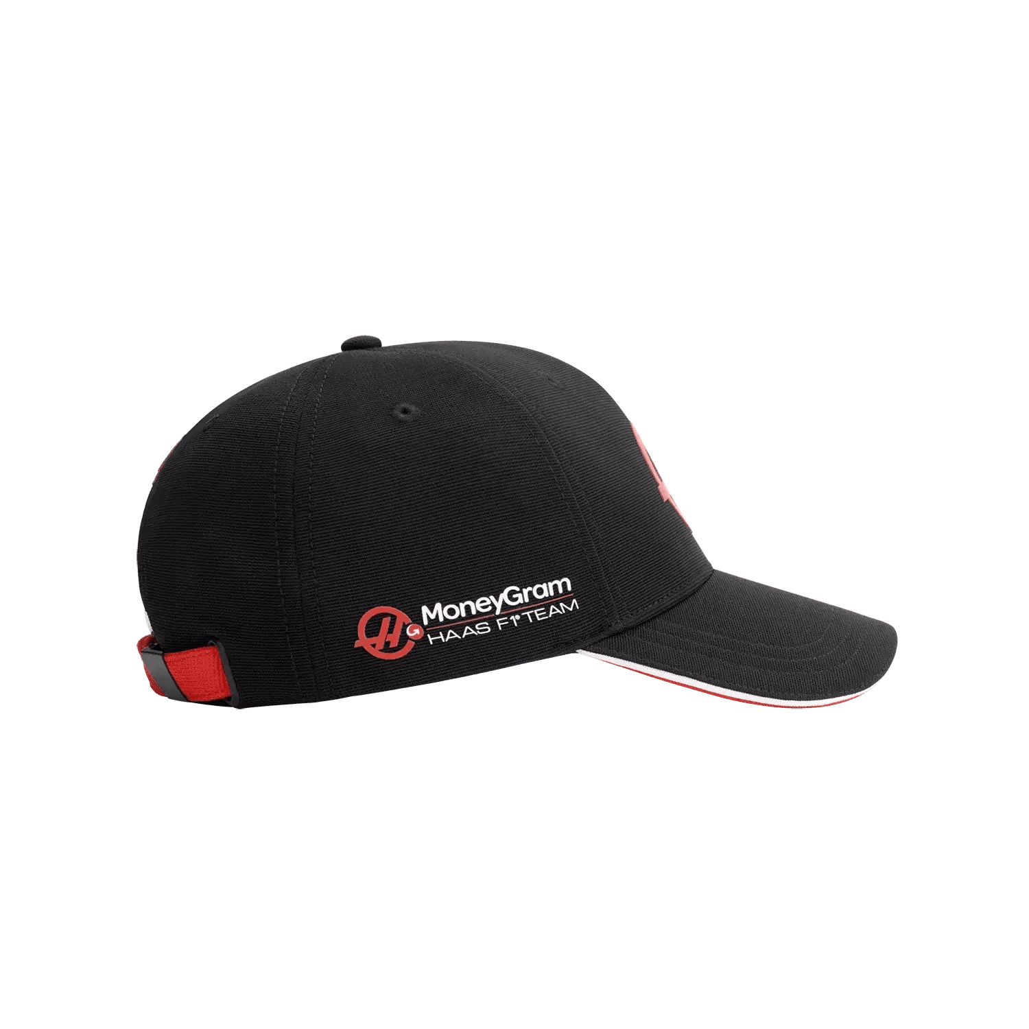 Official F1 Team Cap - Dash Racegear Store