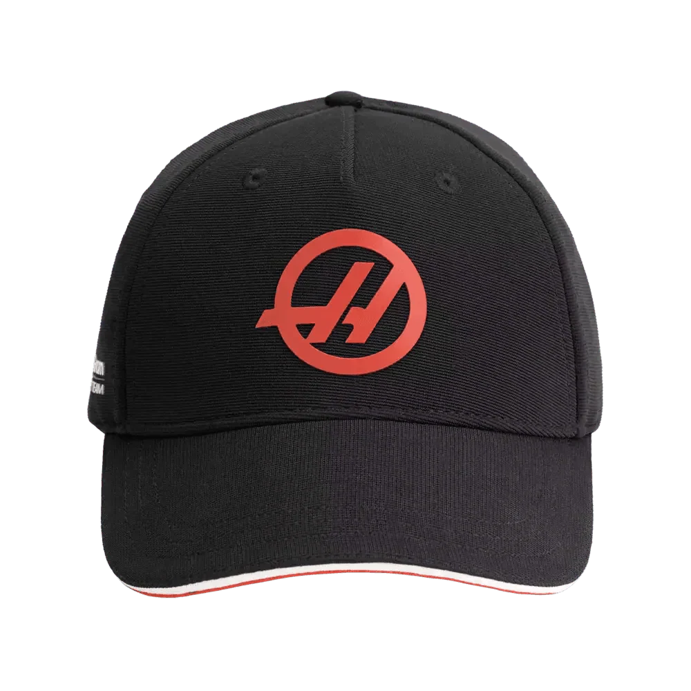 Official F1 Team Cap - Default Title