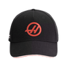 Official F1 Team Cap - Dash Racegear Store