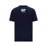 MEN Official Teamline Race T - Shirt