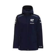 UNISEX Official Teamline Softshell Jacket | Dash Racegear