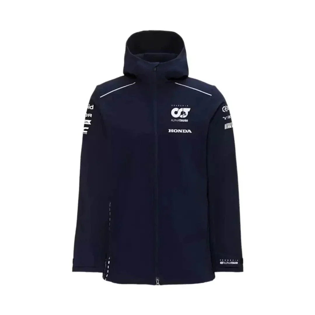 UNISEX Official Teamline Softshell Jacket - XX - Large