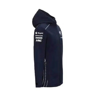 UNISEX Official Teamline Softshell Jacket | Dash Racegear