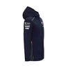 UNISEX Official Teamline Softshell Jacket - Dash Racegear Store