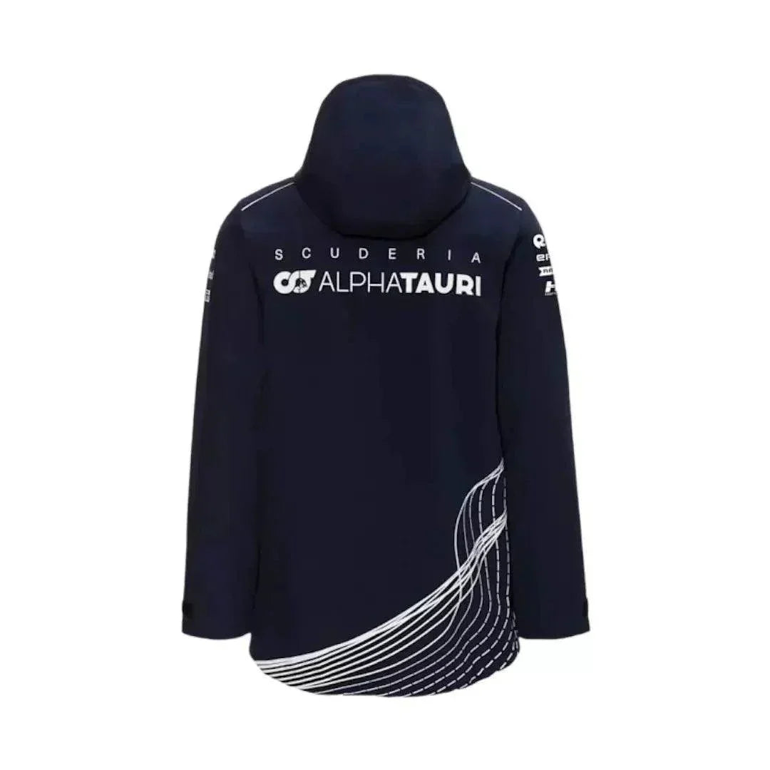 UNISEX Official Teamline Softshell Jacket | Dash Racegear