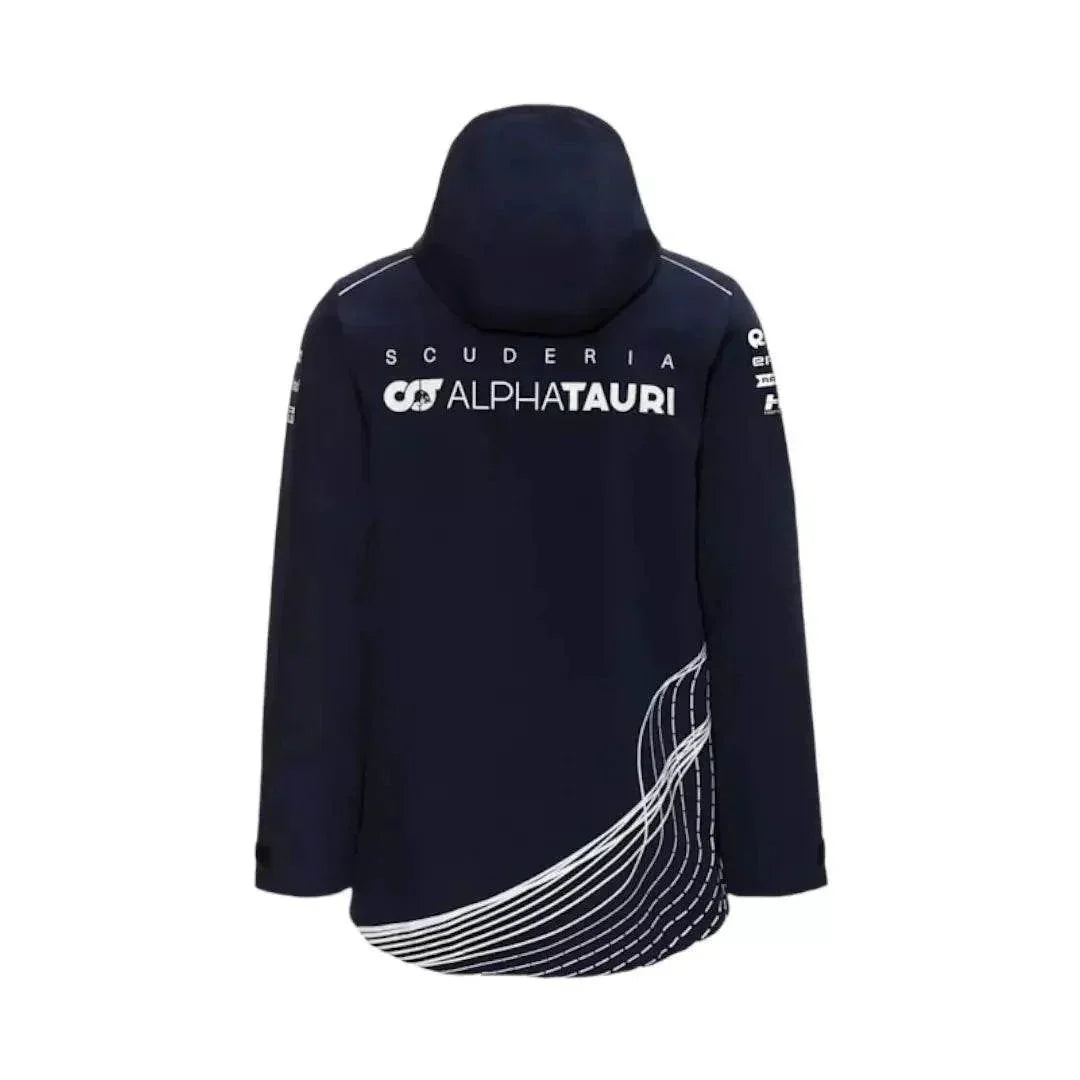 UNISEX Official Teamline Softshell Jacket