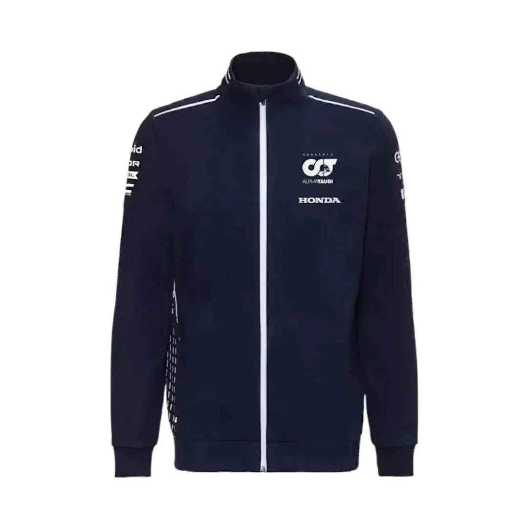 MEN Official Teamline Sweat Jacket - XX - Large