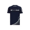 MEN Official Teamline T - Shirt