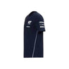 MEN Official Teamline T - Shirt