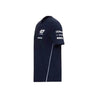 MEN Official Teamline T-Shirt - Dash Racegear Store