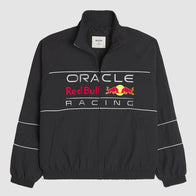 Redbull Racing Jacket Jacket unisex front product view | Dash Racegear — Racing Jacket from Red Bull Formula One