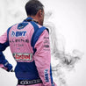 2022 Oscar Piastri BWT Alpine F1 Race suit