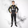 2020 Oscar Piastri F1 Race suit
