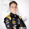 2020 Oscar Piastri F1 Race suit