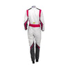 P1 D20 Ladies Racing Suit