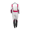 P1 D20 Ladies Racing Suit - Dash Racegear Store