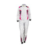 P1 D20 Ladies Racing Suit - 4X - Large / Euro 66
