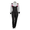P1 DIVA Ladies Racing Suit - 4X - Large / Euro 66 - Pink