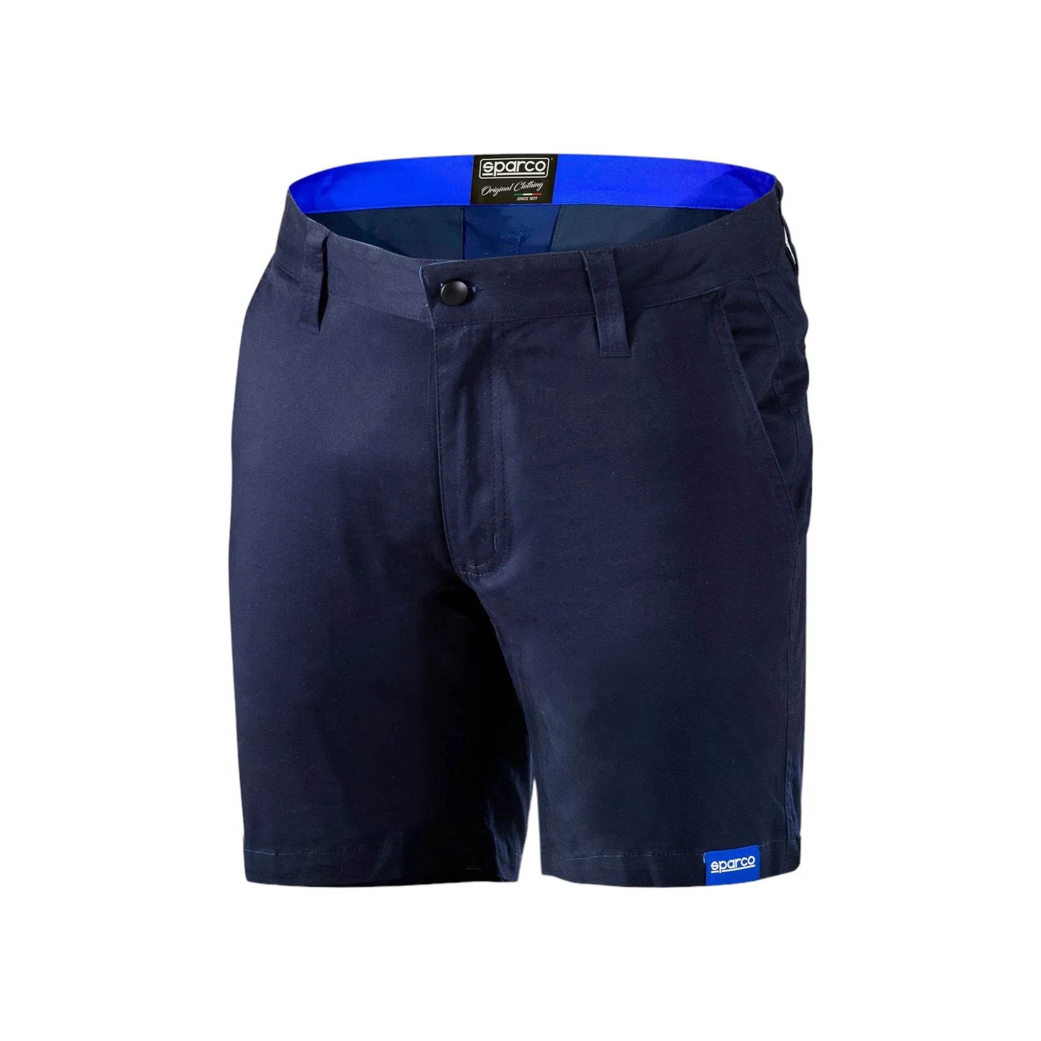 PANTS SPARCO CORPORATE BERMUDA - XX - Large