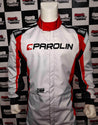 PAROLIN MOTORSPORT DRIVER SUIT