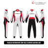 PAROLIN MOTORSPORT DRIVER SUIT - 4X.Large/Euro66