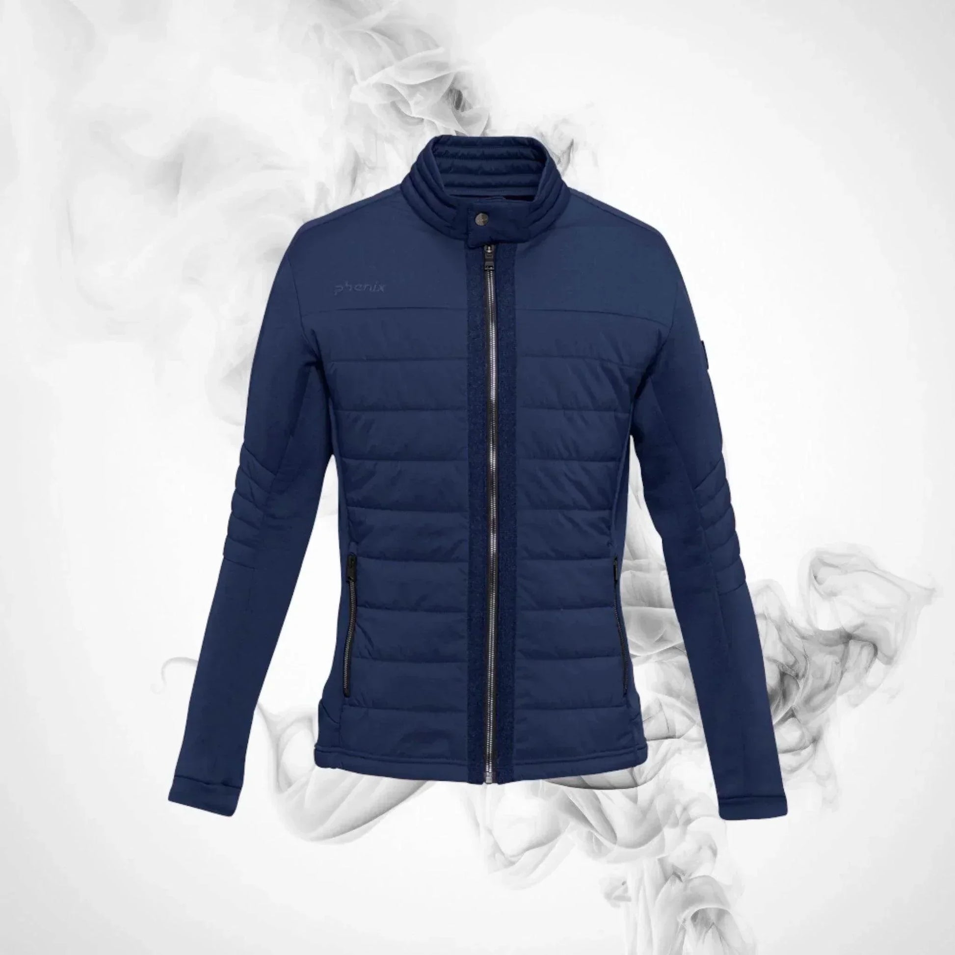 Ski PHENIX Arosa Middle Jacket | Dash Racegear