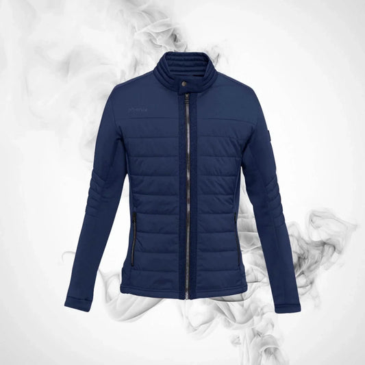 Ski PHENIX Arosa Middle Jacket | Dash Racegear