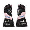 2023 PIERRE GASLY RACE GLOVES - MIAMI GP
