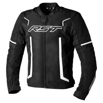 PILOT EVO CE MENS TEXTILE JACKET | Dash Racegear