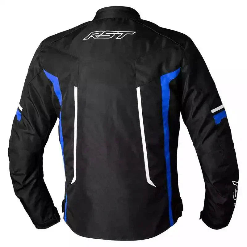 PILOT EVO CE MENS TEXTILE JACKET | Dash Racegear