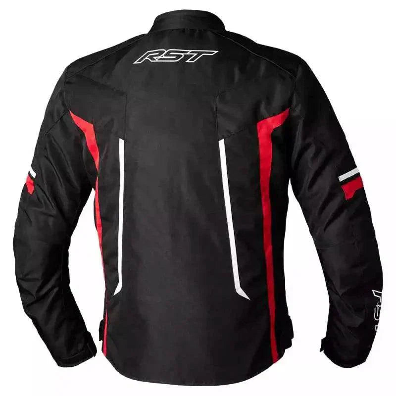 PILOT EVO CE MENS TEXTILE JACKET | Dash Racegear