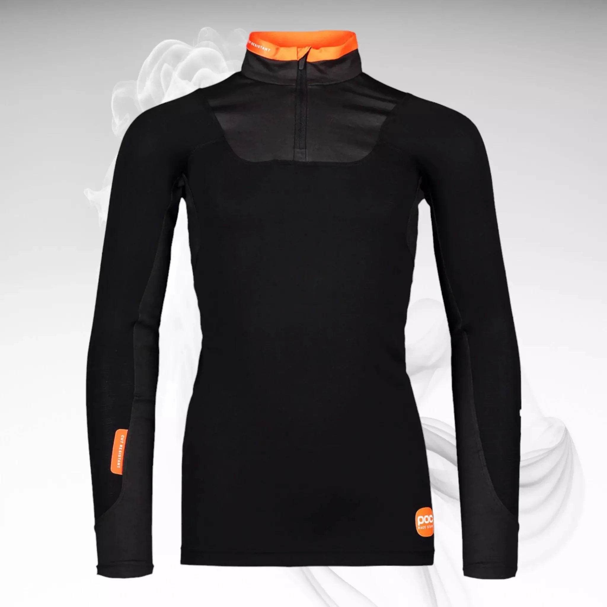 POC JR Resistance Baselayer Top - Dash Racegear Store