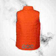 Ski POC Pocito Liner Vest Fluorescent Orange - 2023/24 | Dash Racegear