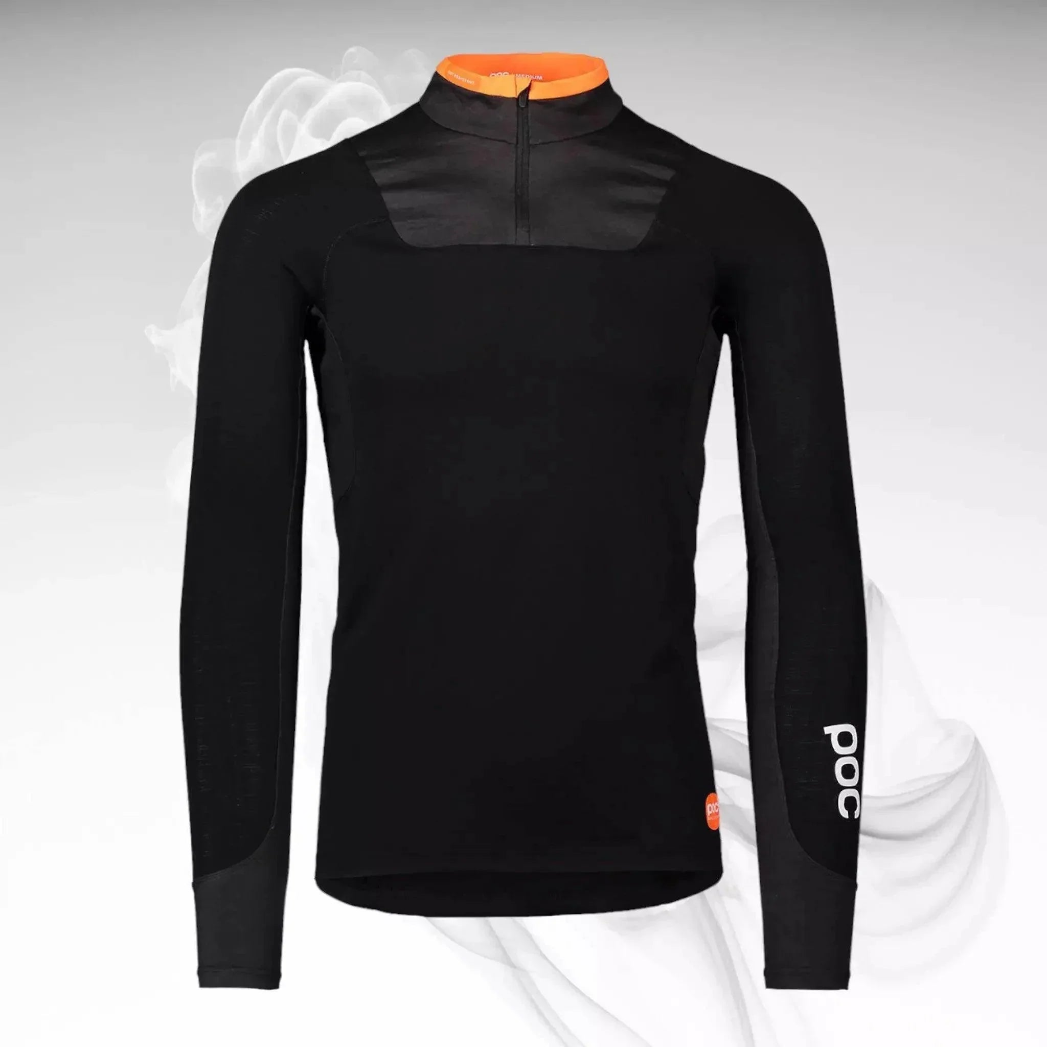 POC Resistance Baselayer Top - X - Large
