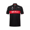 ALFA ROMEO POLO SHIRT KIDS - XX - Large
