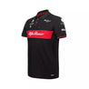 ALFA ROMEO POLO SHIRT KIDS