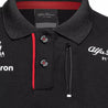 ALFA ROMEO POLO SHIRT KIDS