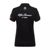 ALFA ROMEO POLO SHIRT WOMEN