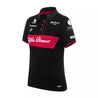 ALFA ROMEO POLO SHIRT WOMEN - Dash Racegear Store